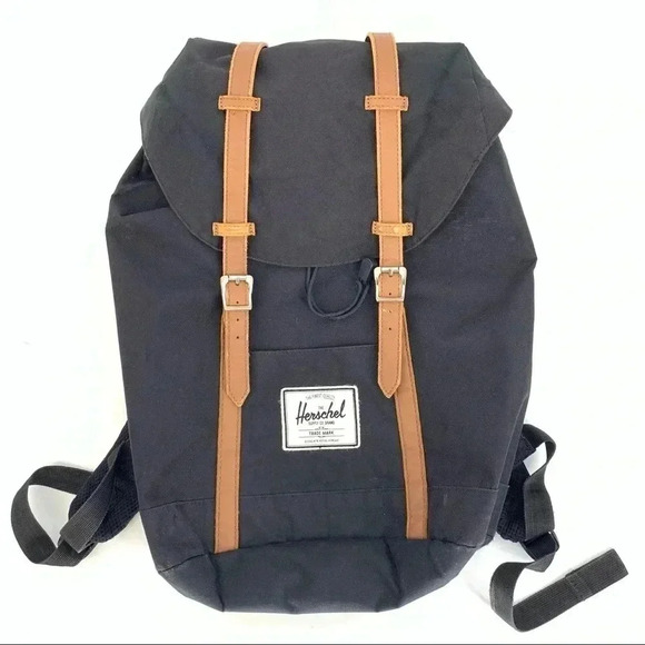 Herschel Little America mid-volume (17L) Backpack - Picture 1 of 9